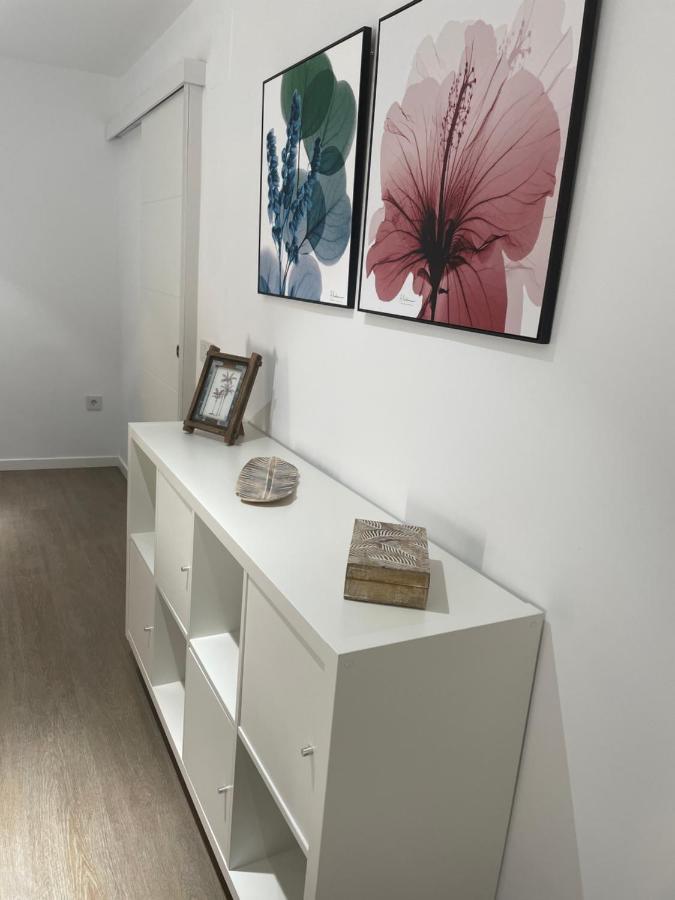 Apartamentos Nebro Cádiz Exterior foto